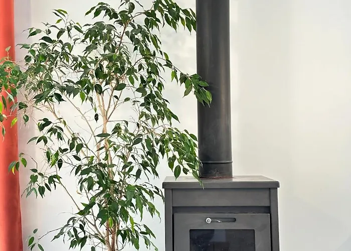 Domaine De La Blache Hébergement de vacances Saint-Jurs