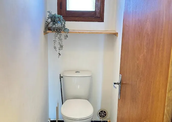 Domaine De La Blache Hébergement de vacances Saint-Jurs