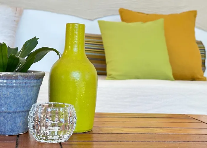 Domaine De La Blache * Saint-Jurs