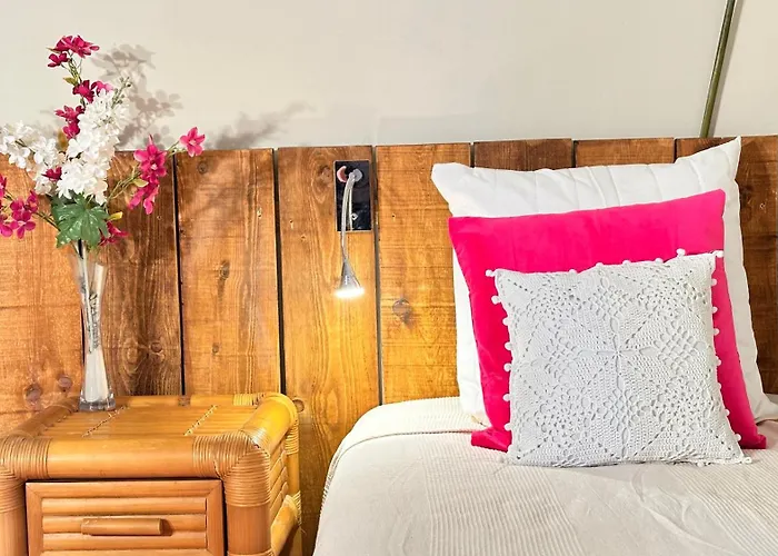 Nyaraló Domaine De La Blache Saint-Jurs