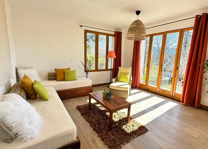 Domaine De La Blache * Saint-Jurs