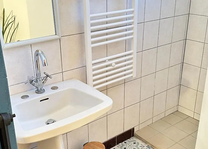 Hébergement de vacances Domaine De La Blache *