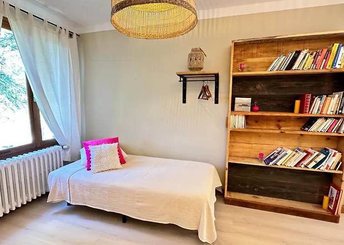 Domaine De La Blache * Saint-Jurs