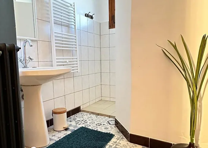 Hébergement de vacances Domaine De La Blache