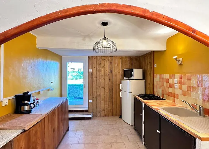 Domaine De La Blache Saint-Jurs