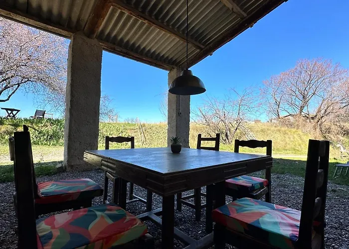 Domaine De La Blache * Saint-Jurs