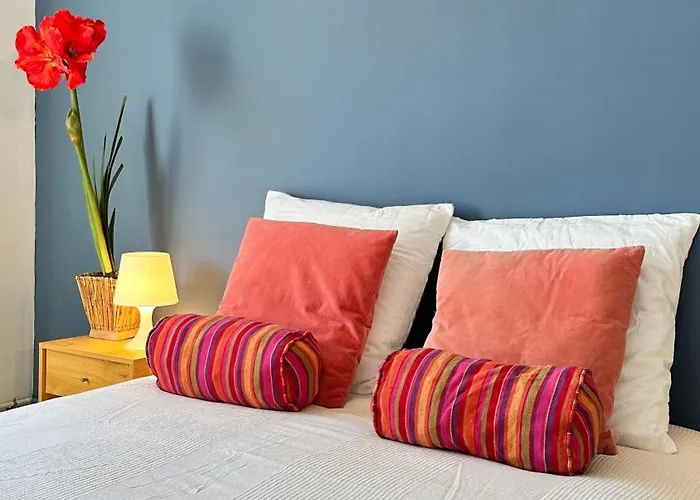 Domaine De La Blache Saint-Jurs