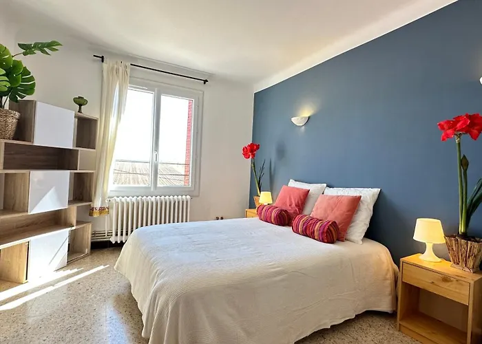 Domaine De La Blache Nyaraló