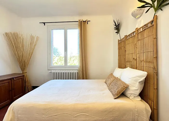 Domaine De La Blache Hébergement de vacances Saint-Jurs