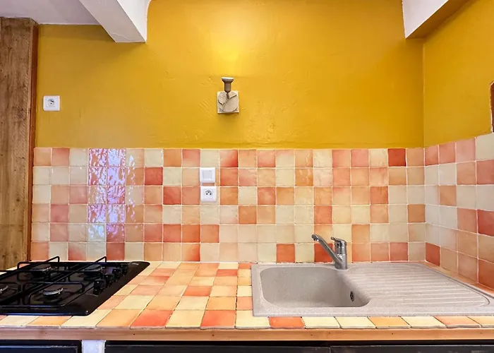 Domaine De La Blache * Saint-Jurs