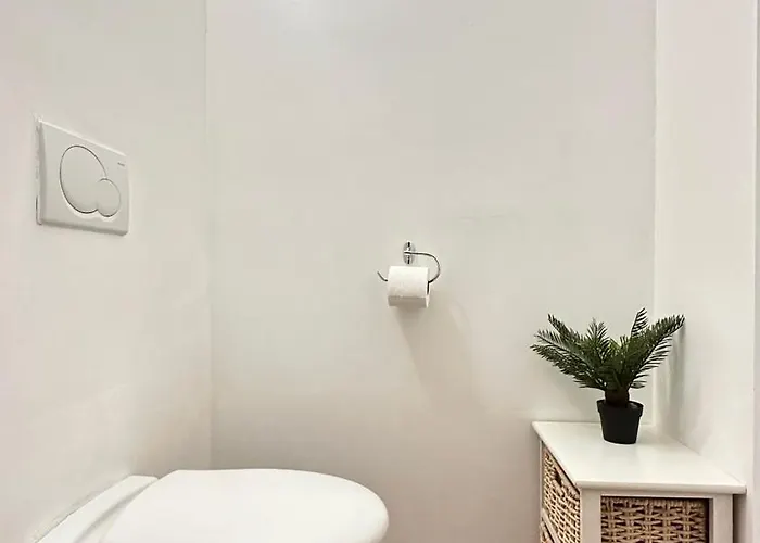 Domaine De La Blache Hébergement de vacances *