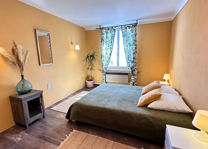 Domaine De La Blache Hébergement de vacances