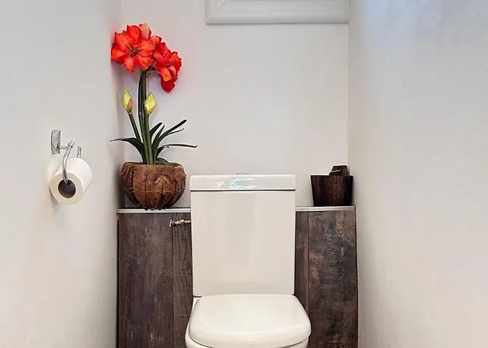 Domaine De La Blache Hébergement de vacances Saint-Jurs