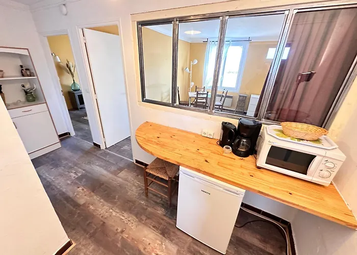 Domaine De La Blache Saint-Jurs