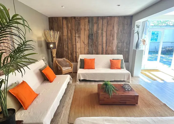 Domaine De La Blache *