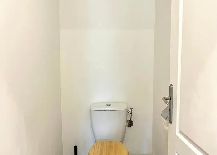 Domaine De La Blache * Saint-Jurs