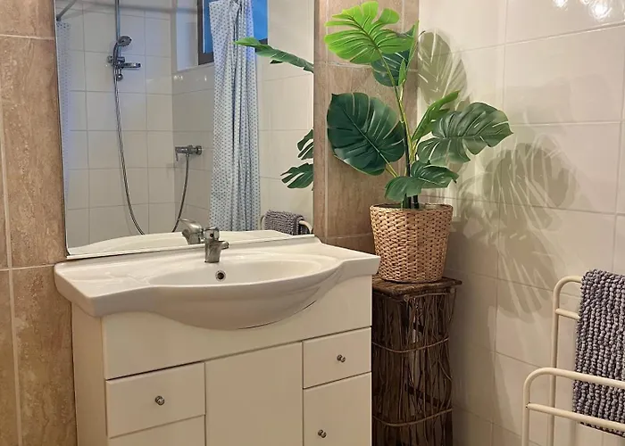 Hébergement de vacances Domaine De La Blache